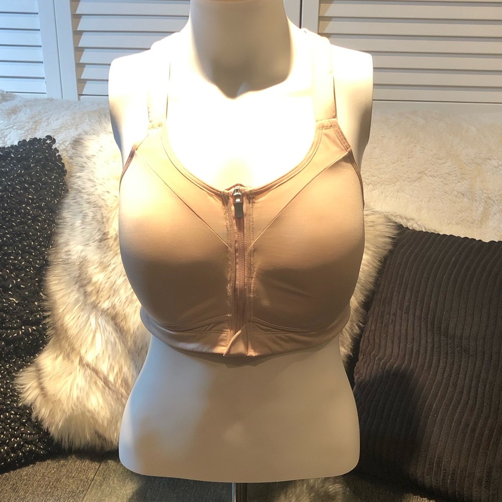 Calia Sports Bra High Impact 36DD